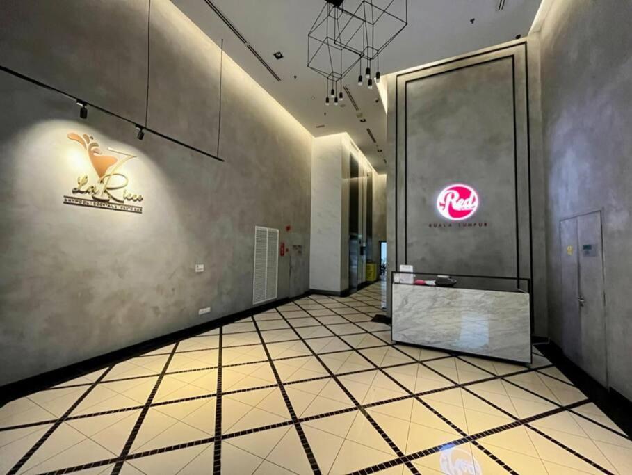 Ferienwohnung #16 M101 Dang Wangi Klcc View Pool By Livin Kuala Lumpur Exterior foto
