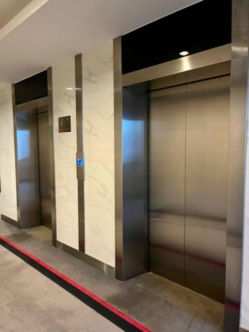Ferienwohnung #16 M101 Dang Wangi Klcc View Pool By Livin Kuala Lumpur Exterior foto